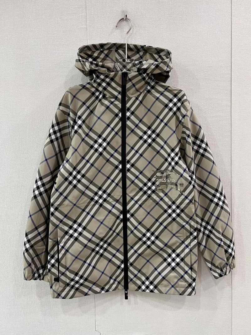 Burberry Outwear